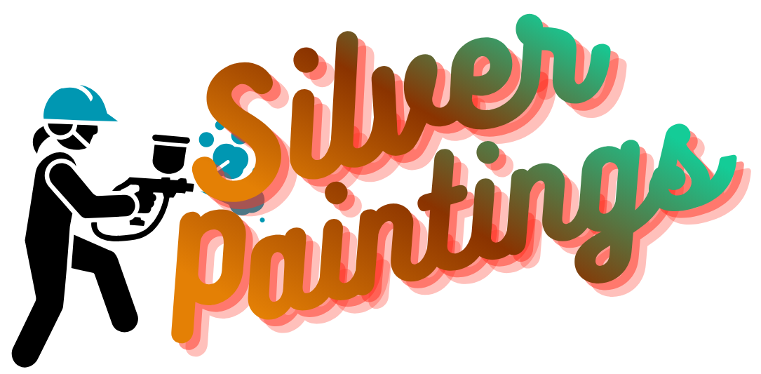 Silver Paintings
